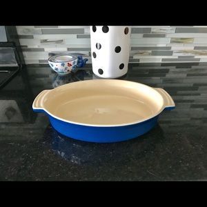 Le Creuset Casserole Dish